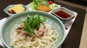 夏の元気メニュー☆冷たい麺類編☆